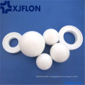 factory wholesale PTFE ball molded plastic ball